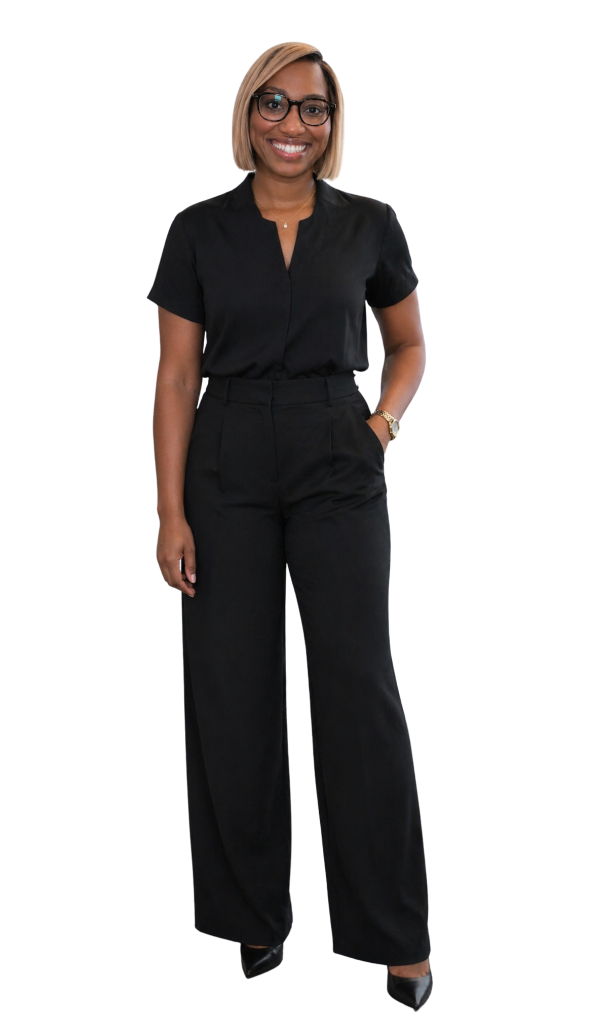 Jacqueline Walker