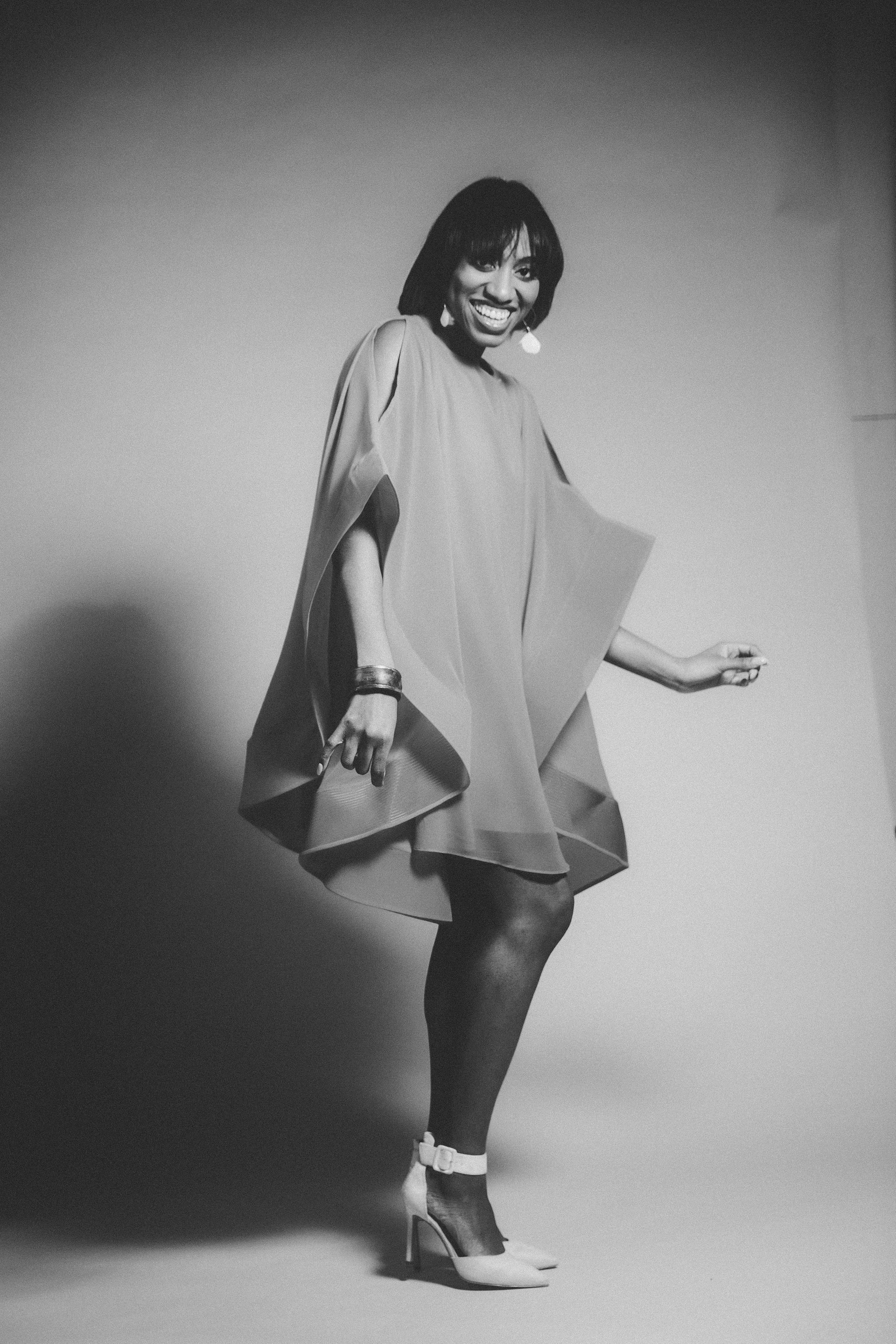 Jacqueline Walker