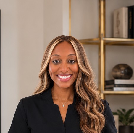 Jacqueline Walker
