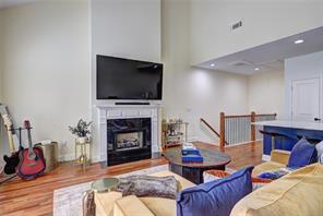 Norcross home — Kitchen